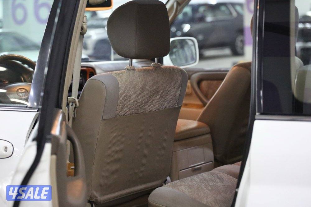 قمه بالنظافه بالحالة وكاله ٢٠٠١3