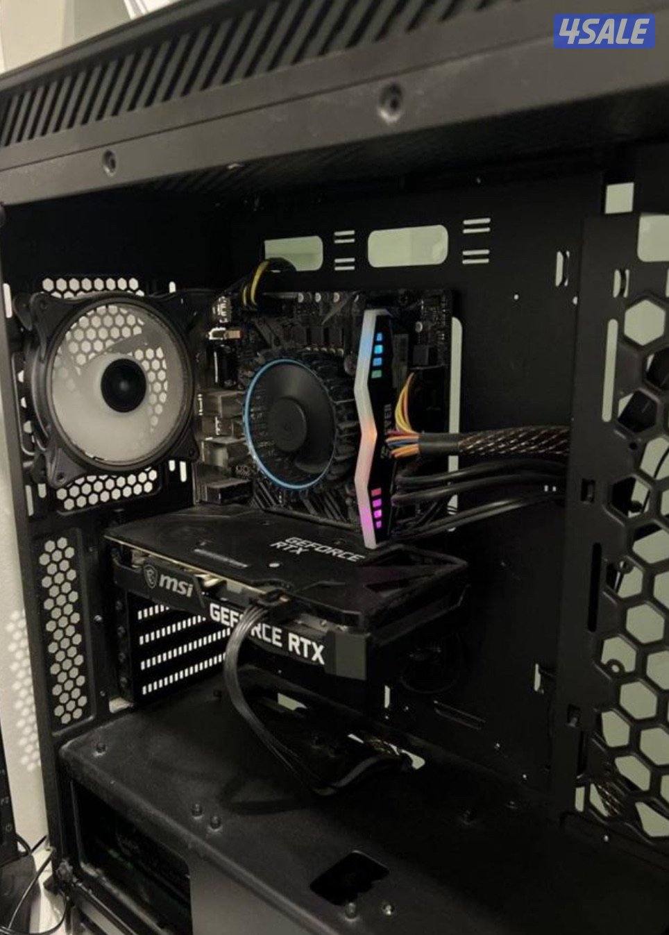 بيسي قيمنق Gaming PC1