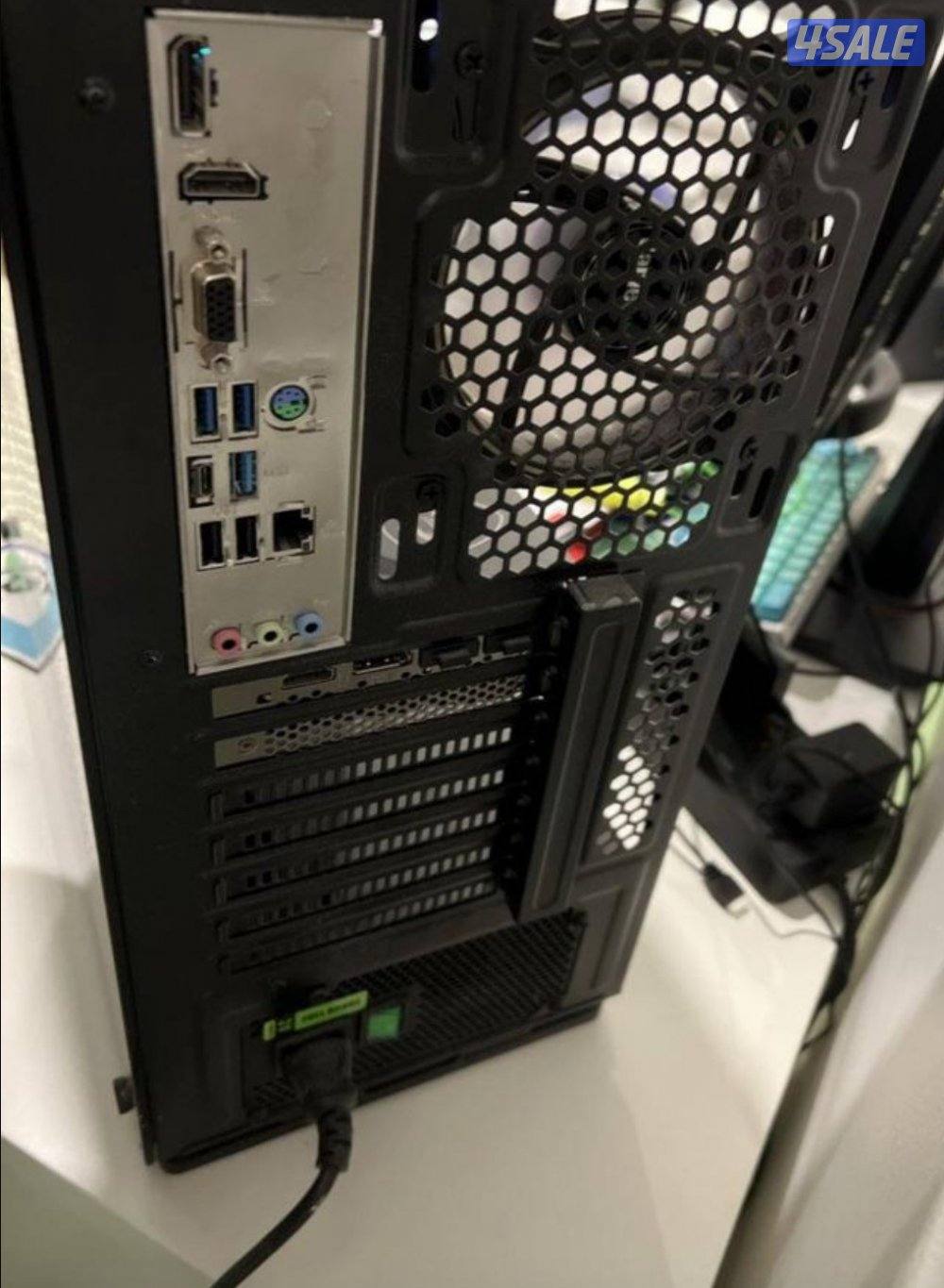 بيسي قيمنق Gaming PC3