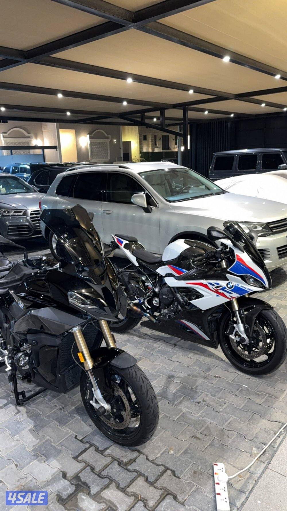 S1000rr M 20200