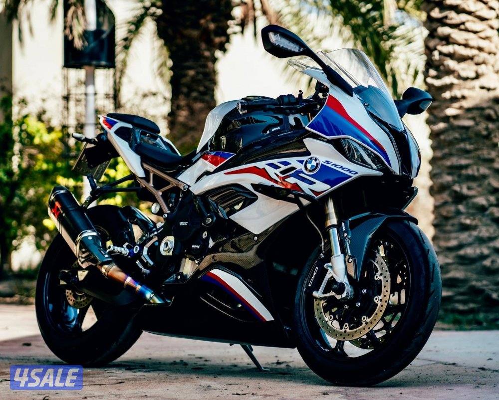 S1000rr M 20205