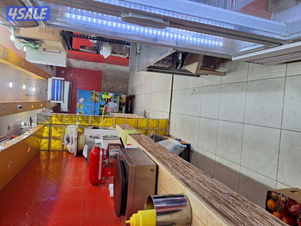 شارع الخنساء7