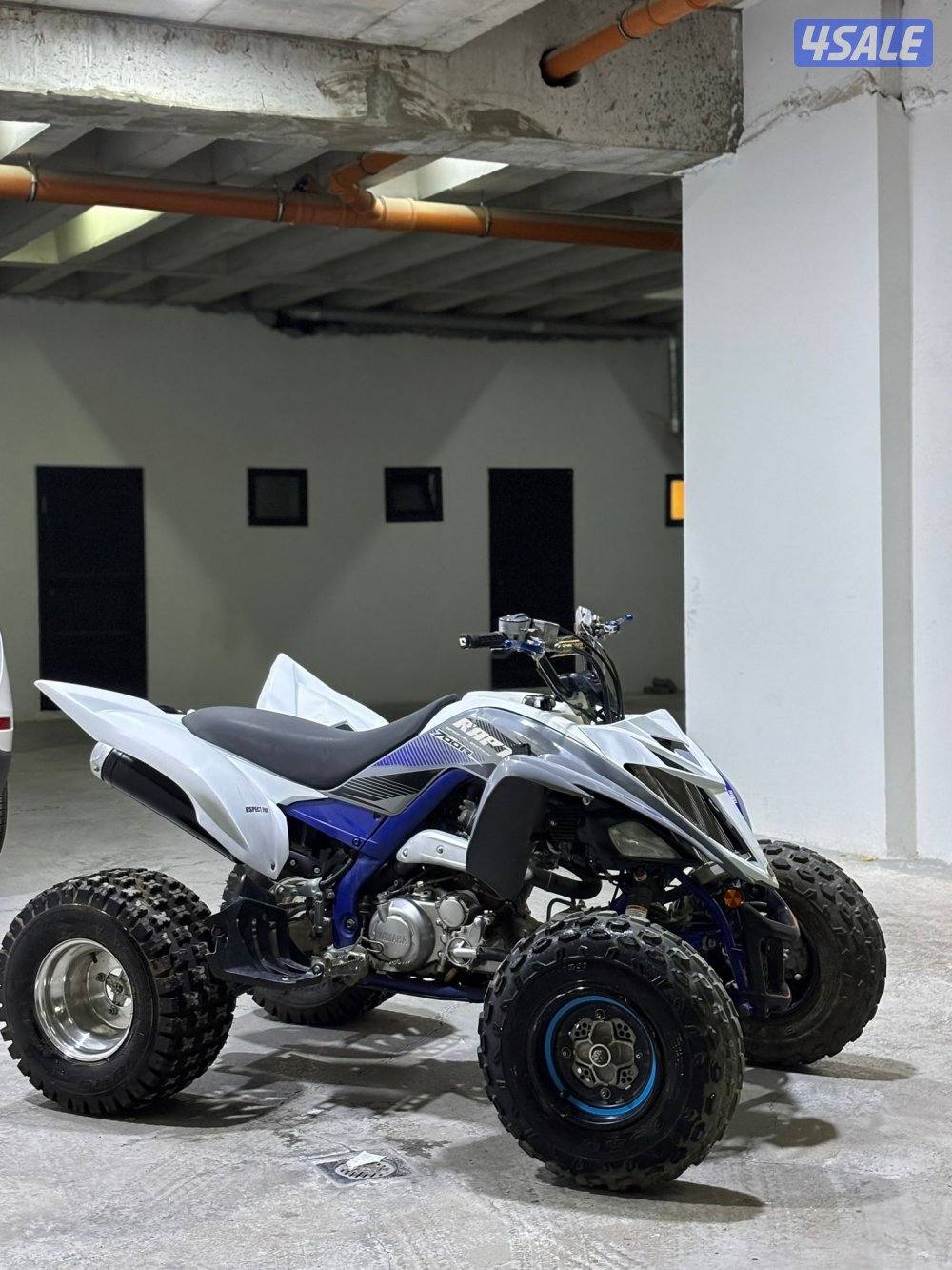 رابتر 2019 سبشل ادشن2