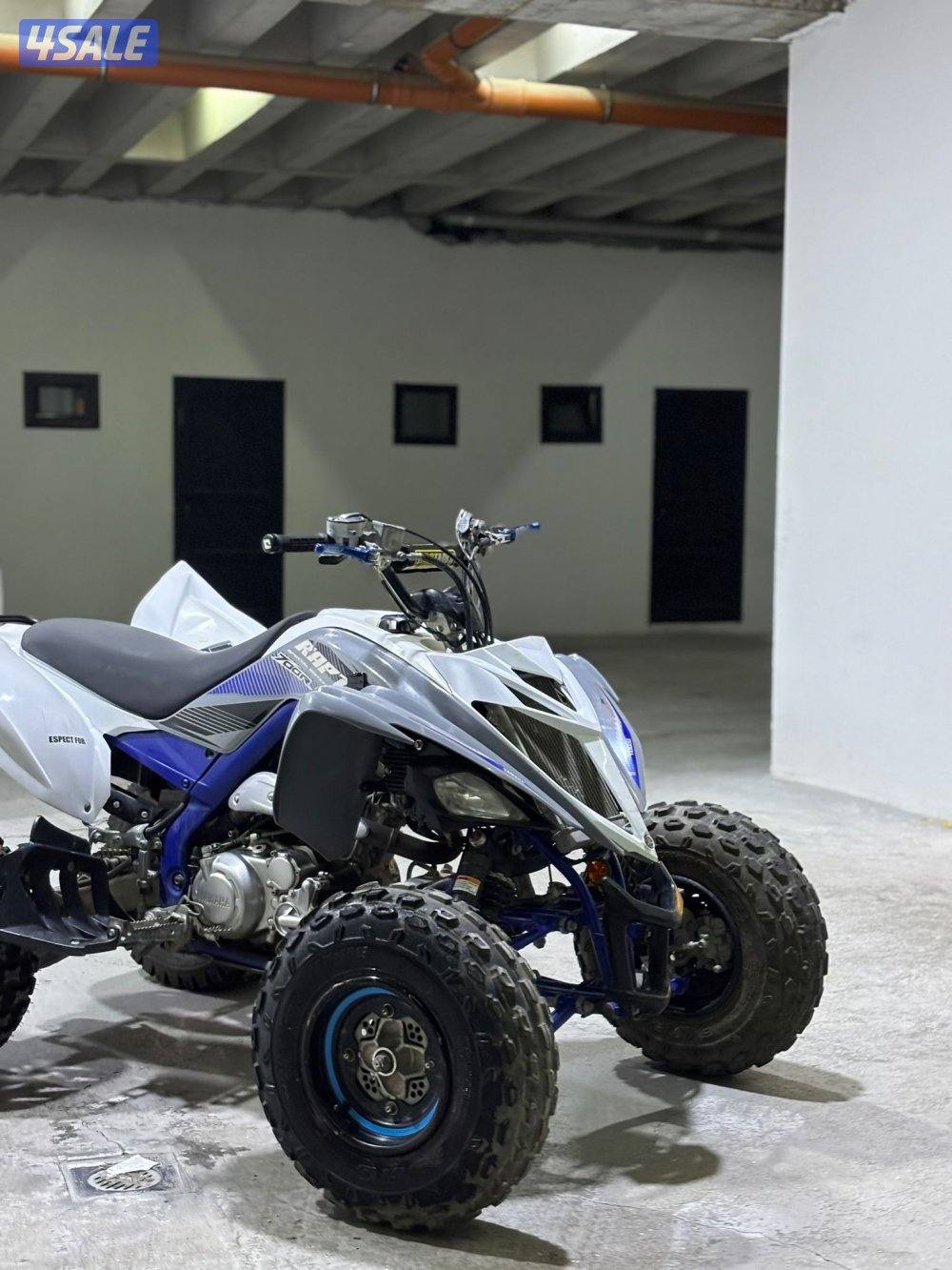 رابتر 2019 سبشل ادشن3