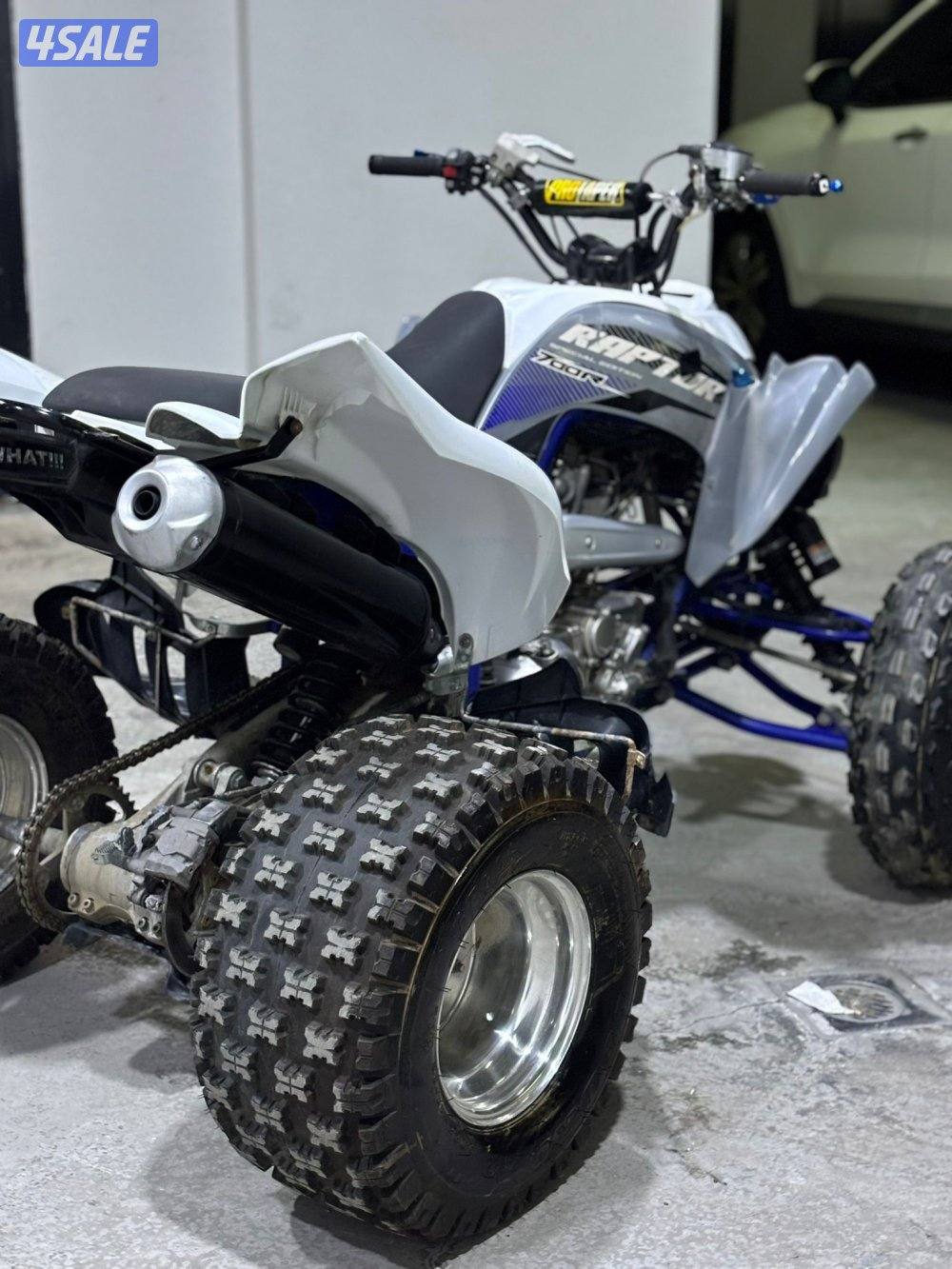 رابتر 2019 سبشل ادشن4