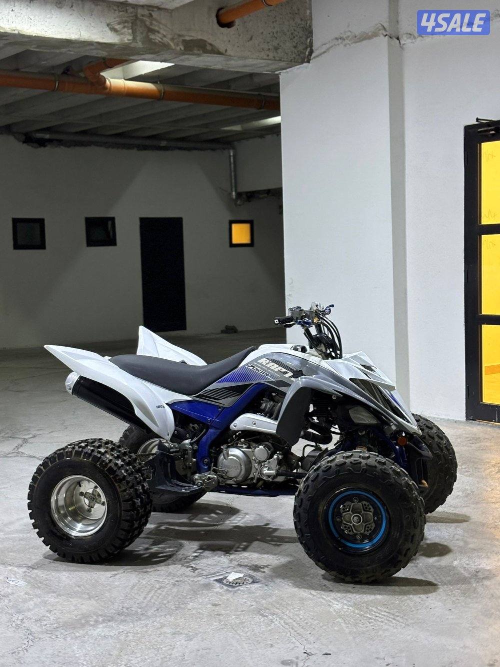 رابتر 2019 سبشل ادشن6