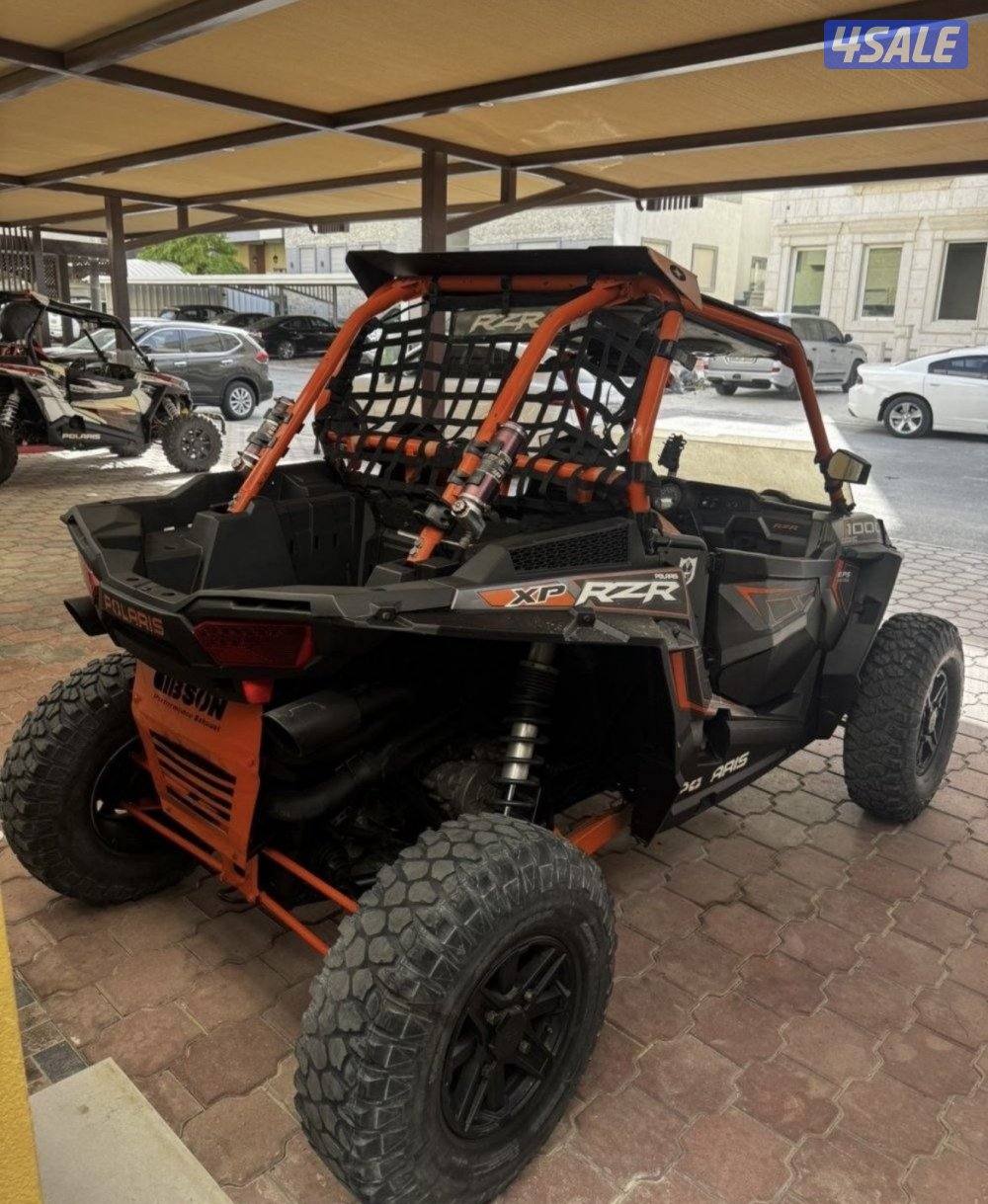 ريزر الف تو سيت xpموديل ٢٠١٥مع عربانتها4