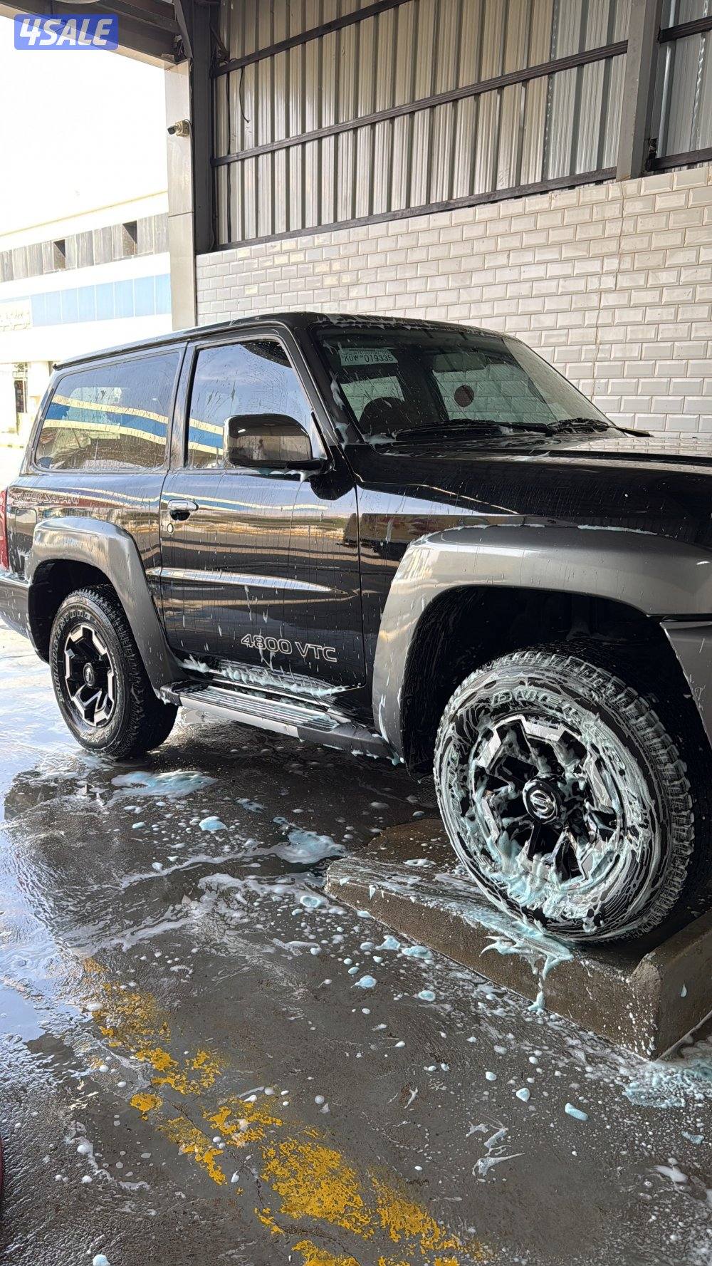 باب واحد سوبر سفاري 20211