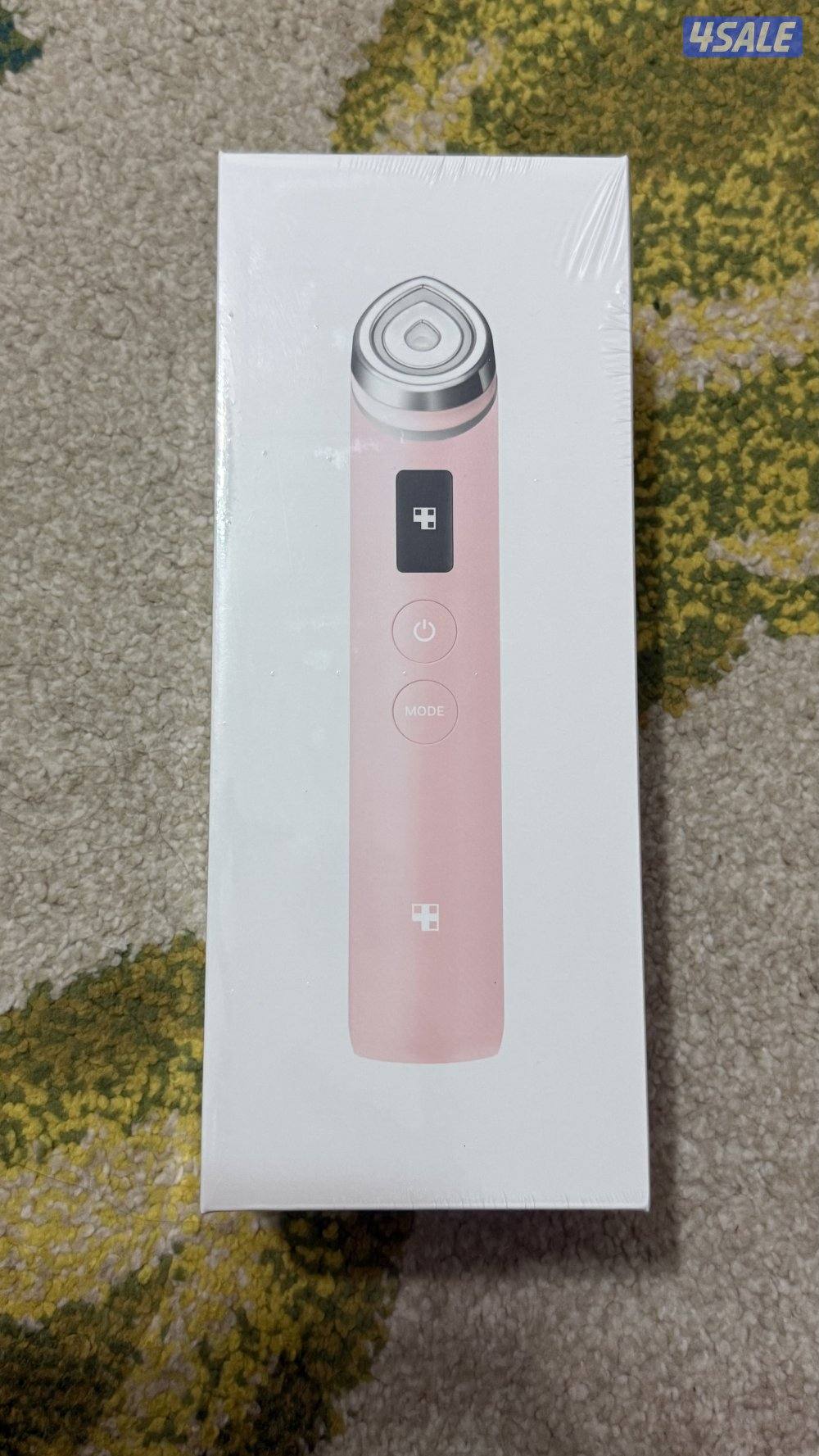 Medicube Age-R Booster Pro - Korean Skincare Device (Sealed)0