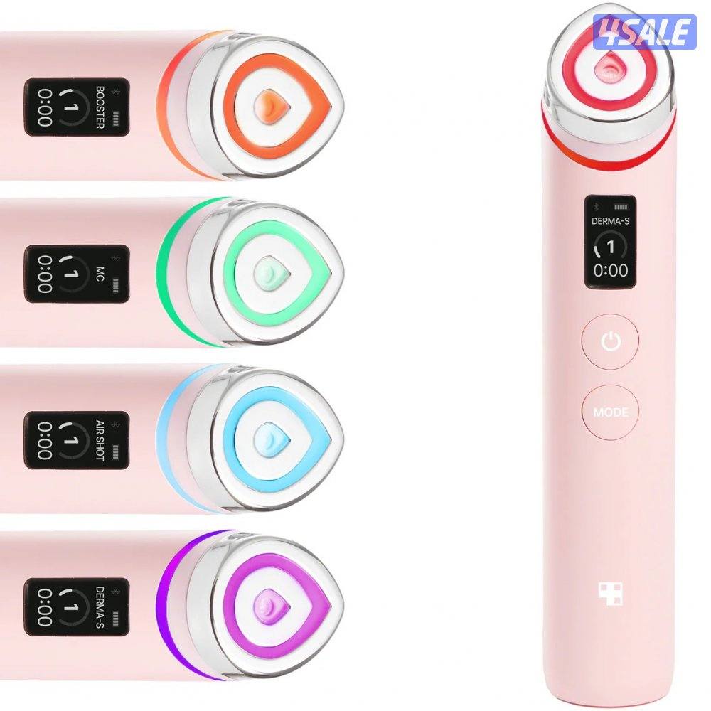 Medicube Age-R Booster Pro - Korean Skincare Device (Sealed)2