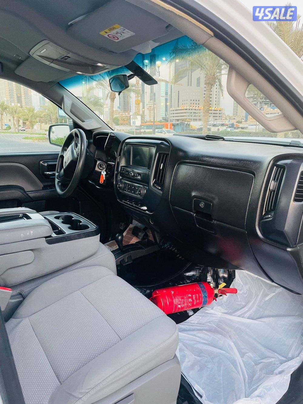 بيان قطعة 121