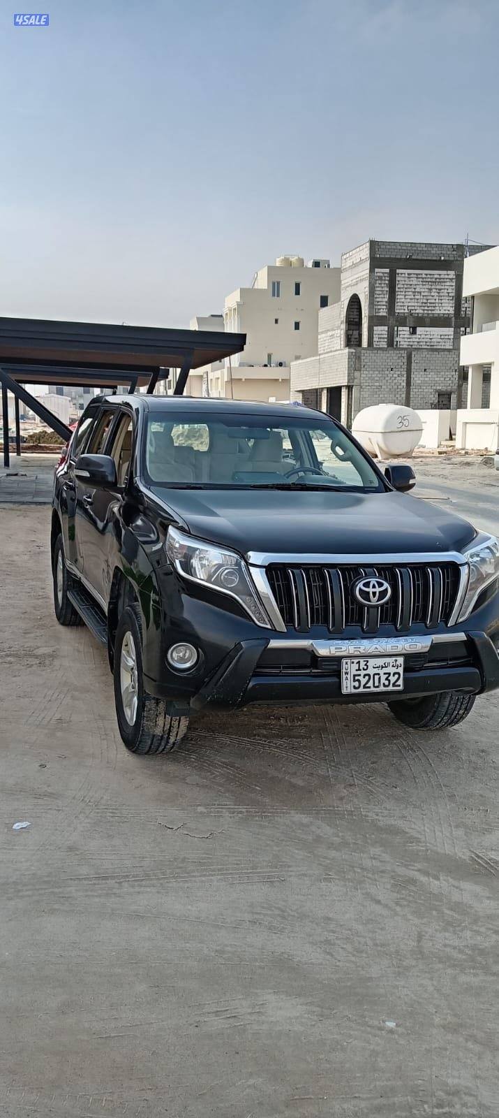 للبيع برادو0