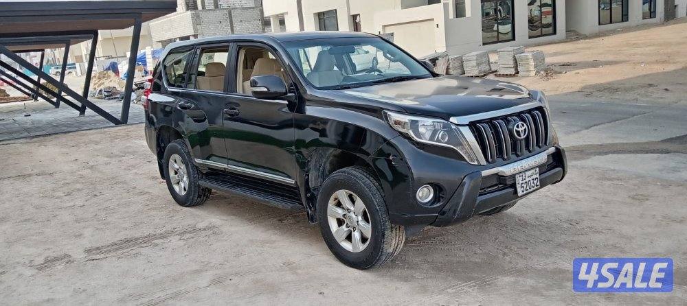 للبيع برادو1