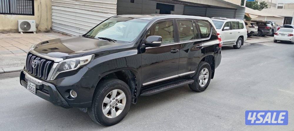 للبيع برادو4