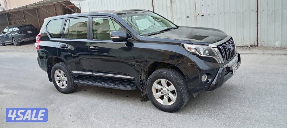 للبيع برادو5