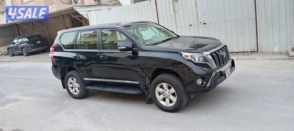 للبيع برادو6