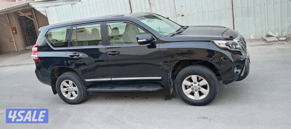 للبيع برادو7