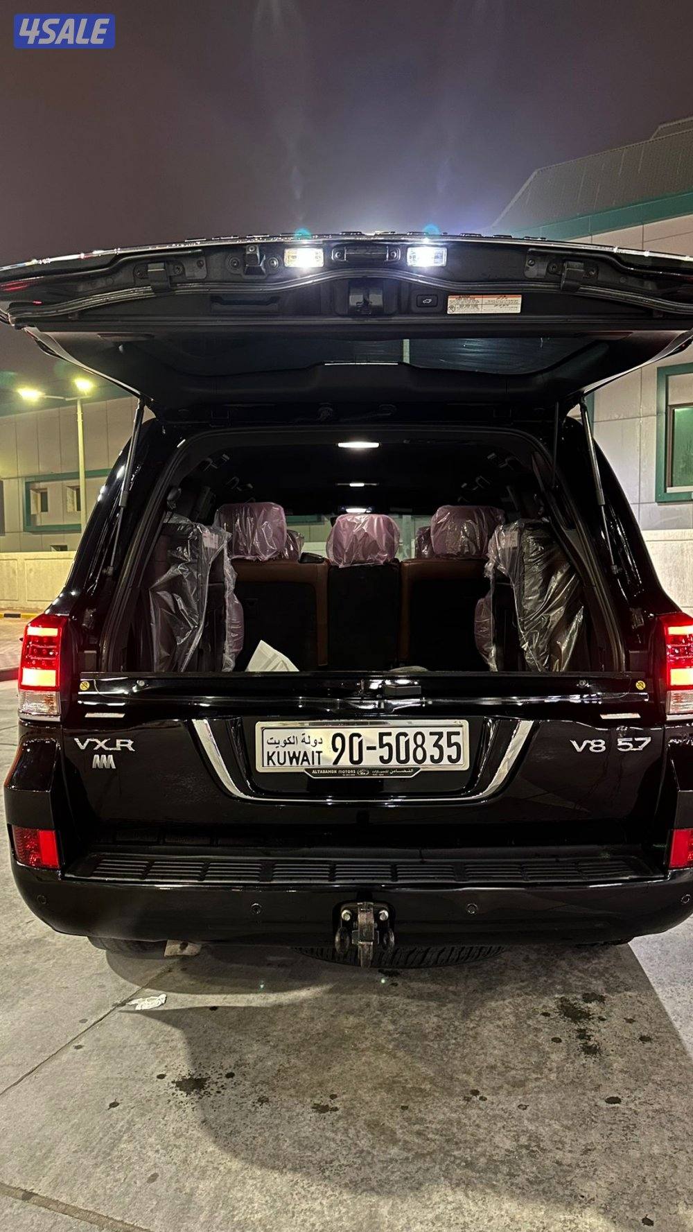 للبيع  في اكس ار موديل 20182