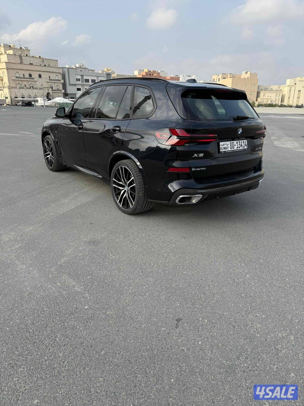 للبيع BMW X50