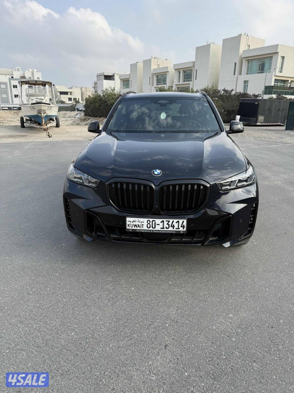 للبيع BMW X51