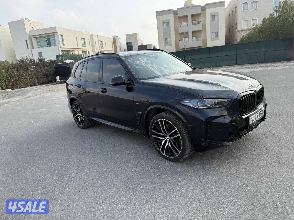 للبيع BMW X52