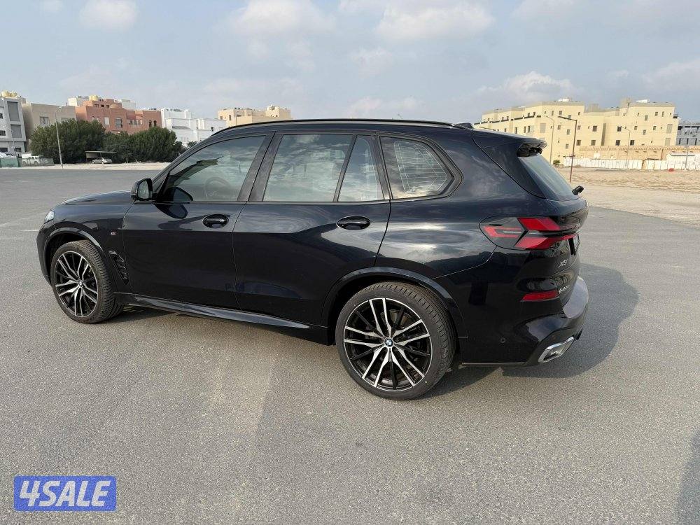 للبيع BMW X55