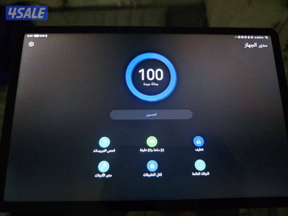 للبيع اباد mate Pad 11se1