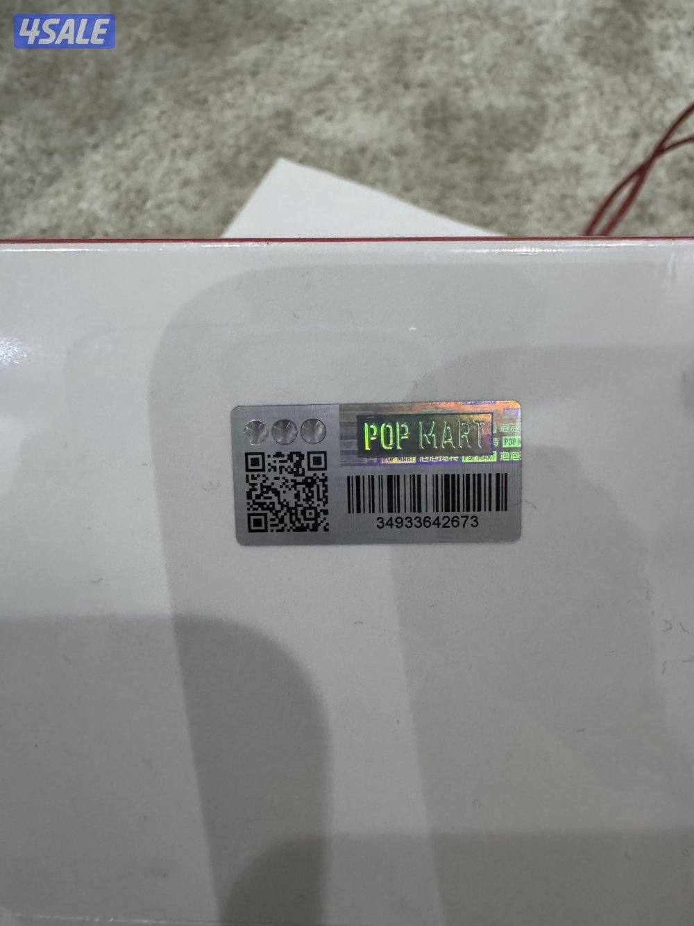 Labubu The Monsters Big Into Energy Pop Mart2