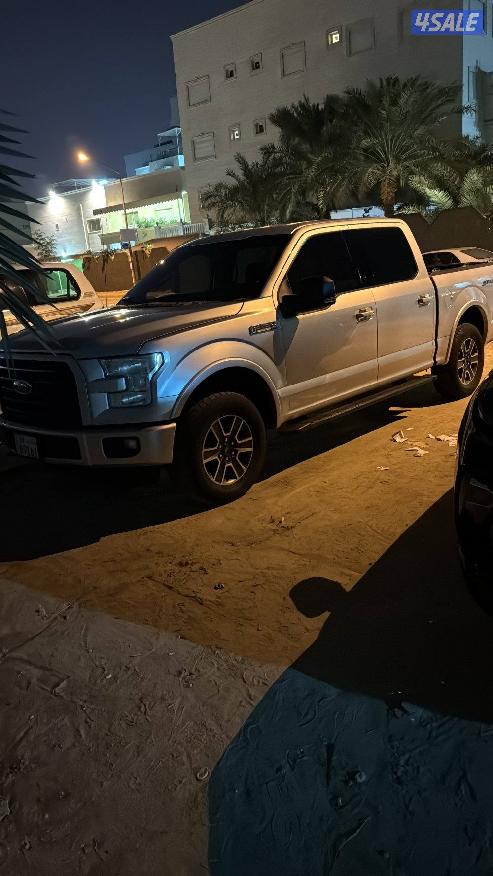 ford 150-2017 lariat2