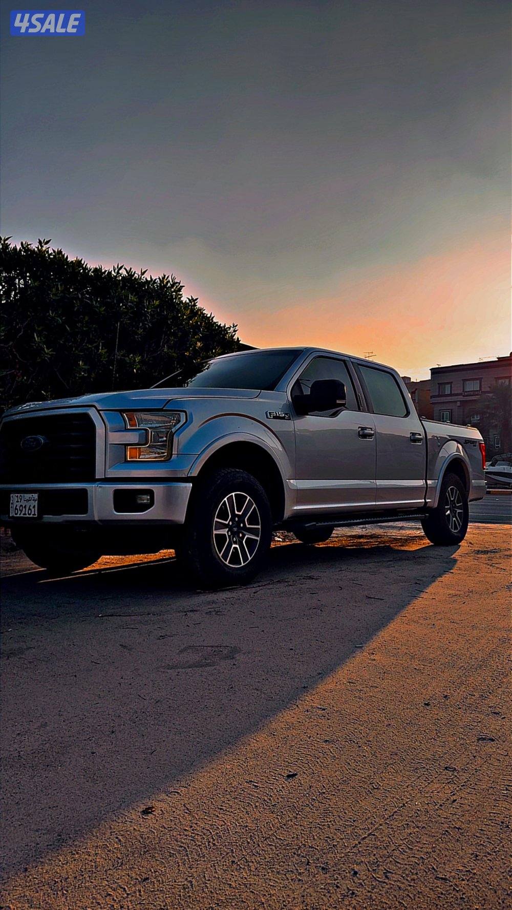 ford 150-2017 lariat5