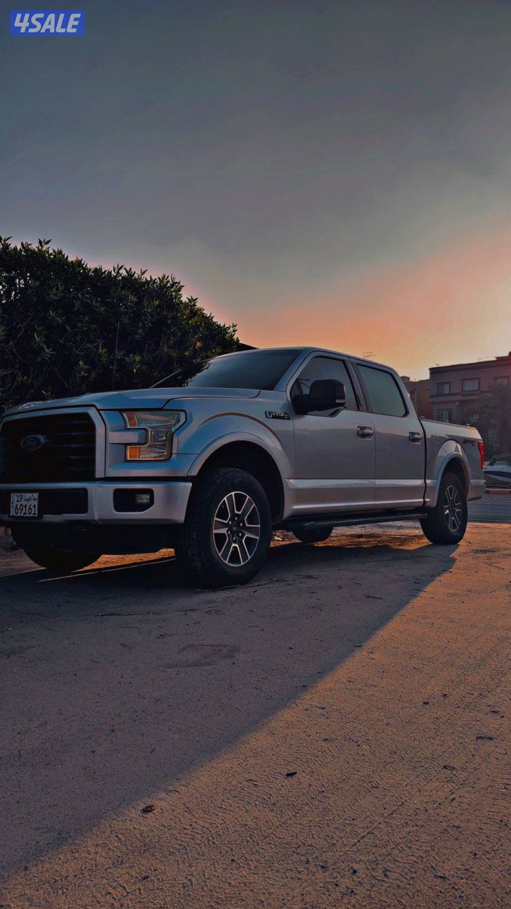 ford 150-2017 lariat6