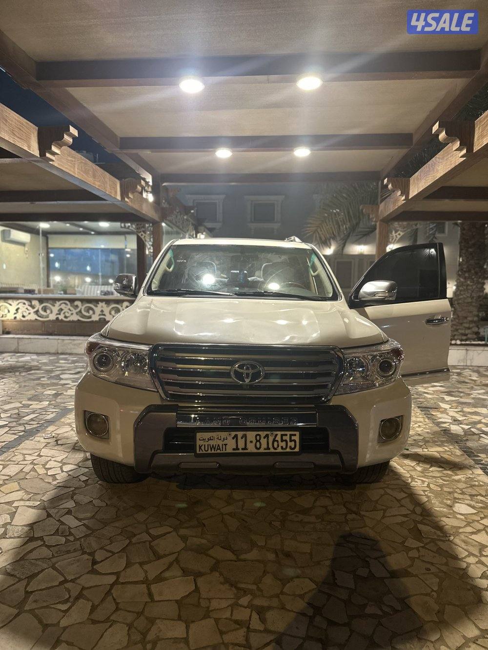 للبيع شرط الفحص يوجد اصباغ متفرغه يوجد  تشغيل عن بعد2