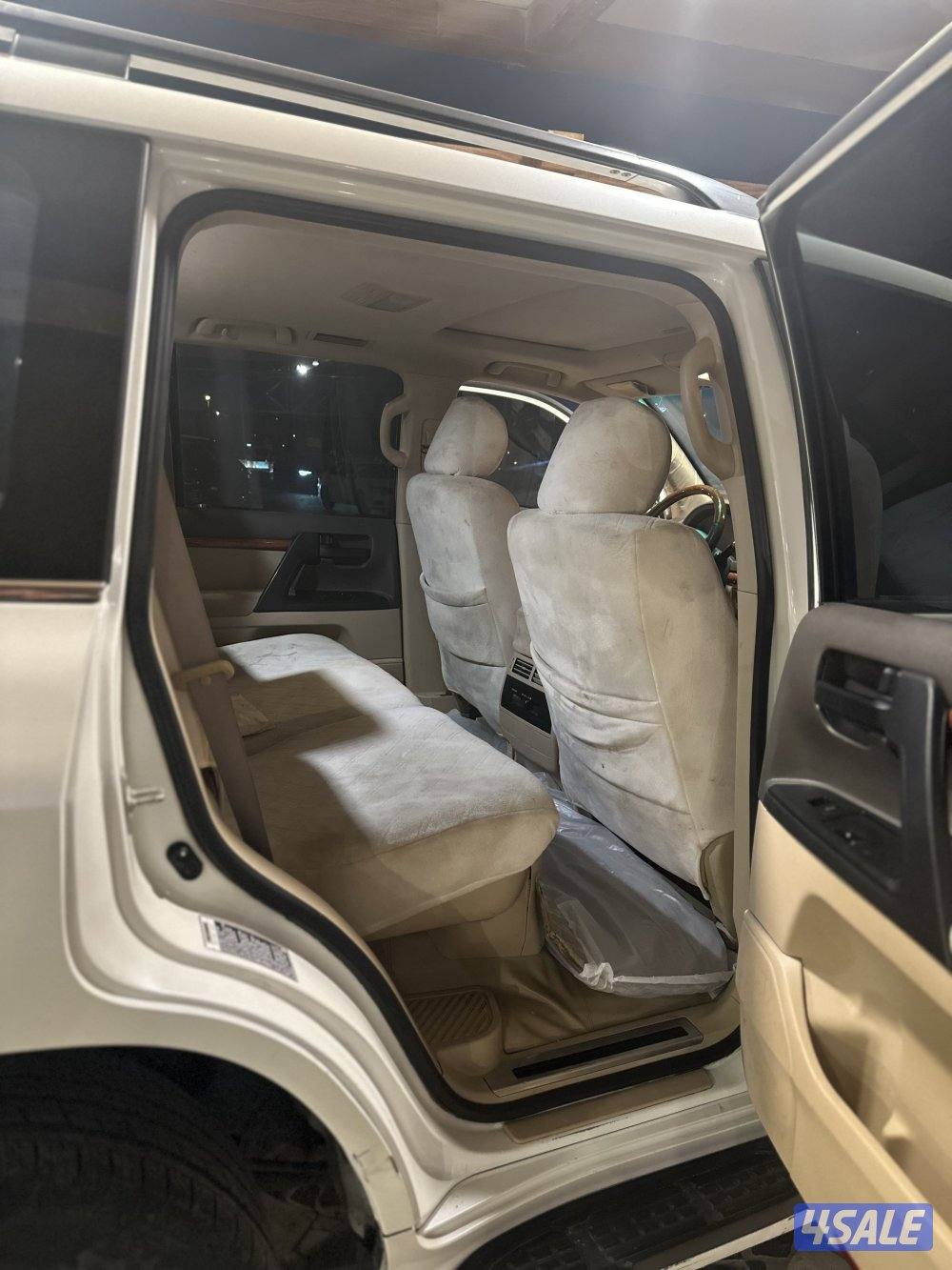 للبيع شرط الفحص يوجد اصباغ متفرغه يوجد  تشغيل عن بعد6