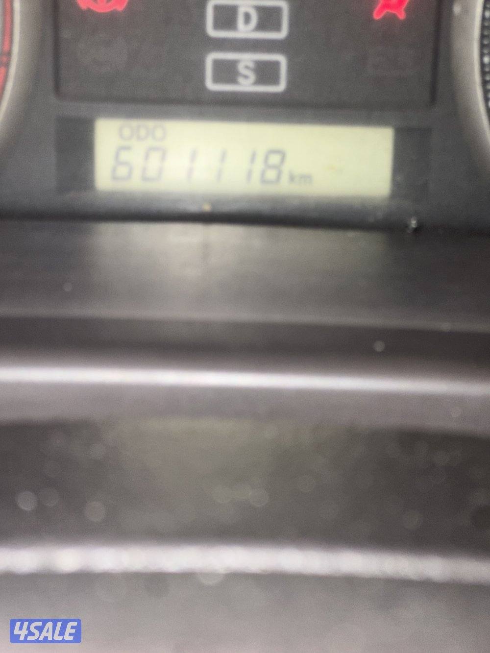 للبيع شرط الفحص يوجد اصباغ متفرغه يوجد  تشغيل عن بعد7