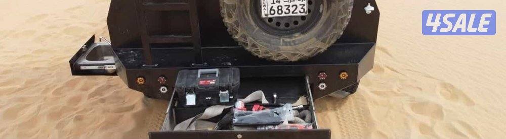 كانوبي للبيع يركب على وانيت جمس و سيلفرادو من ٢.١٣ إلى ٢.١٨5