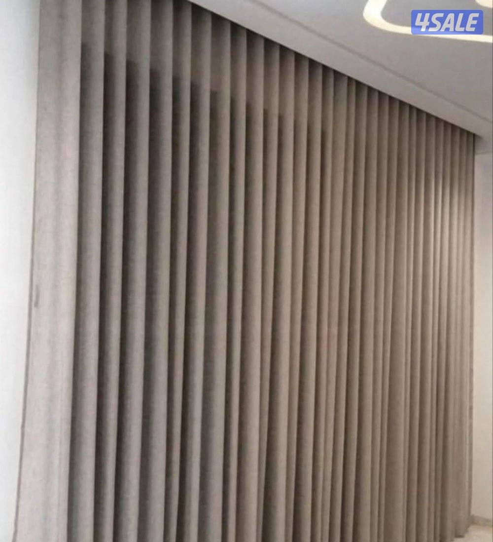 تفصال وتركيب جميع انواع الستاير2