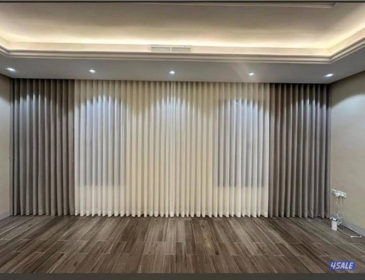 تفصال وتركيب جميع انواع الستاير4