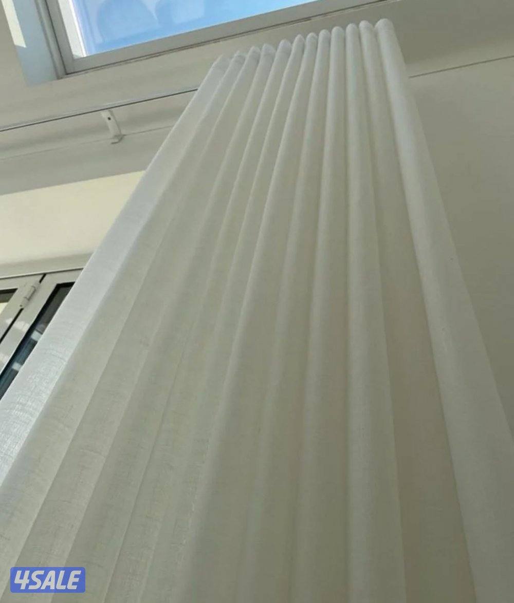 تفصال وتركيب جميع انواع الستاير6