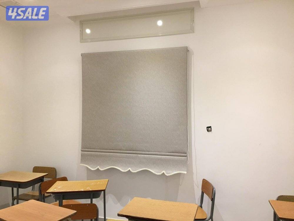 تفصال وتركيب جميع انواع الستاير12