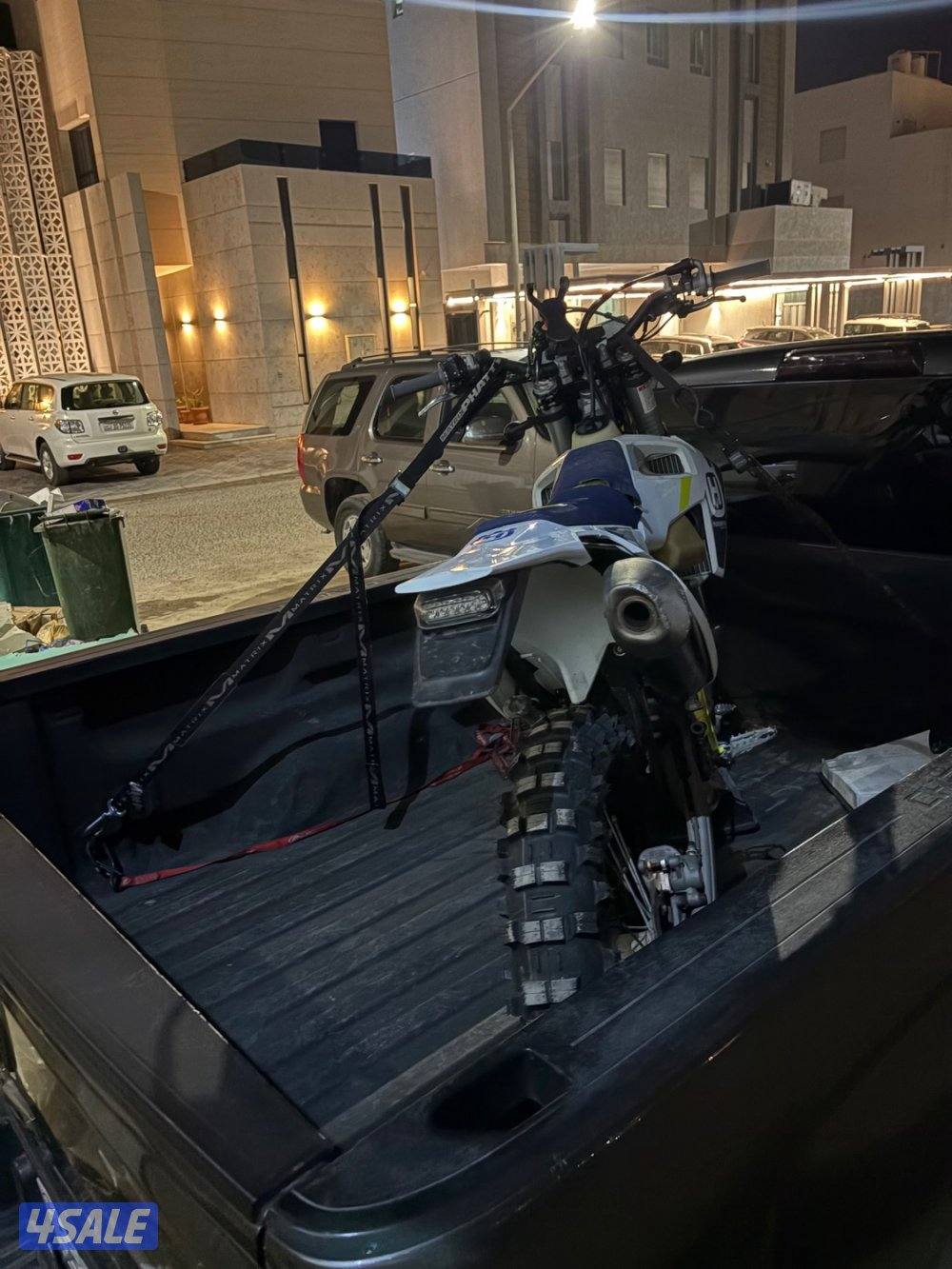 للبيع هاسكافارنا 5011