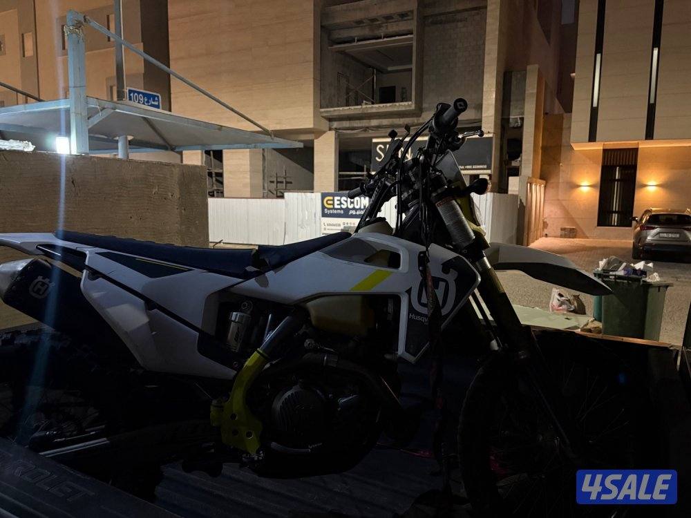 للبيع هاسكافارنا 5012