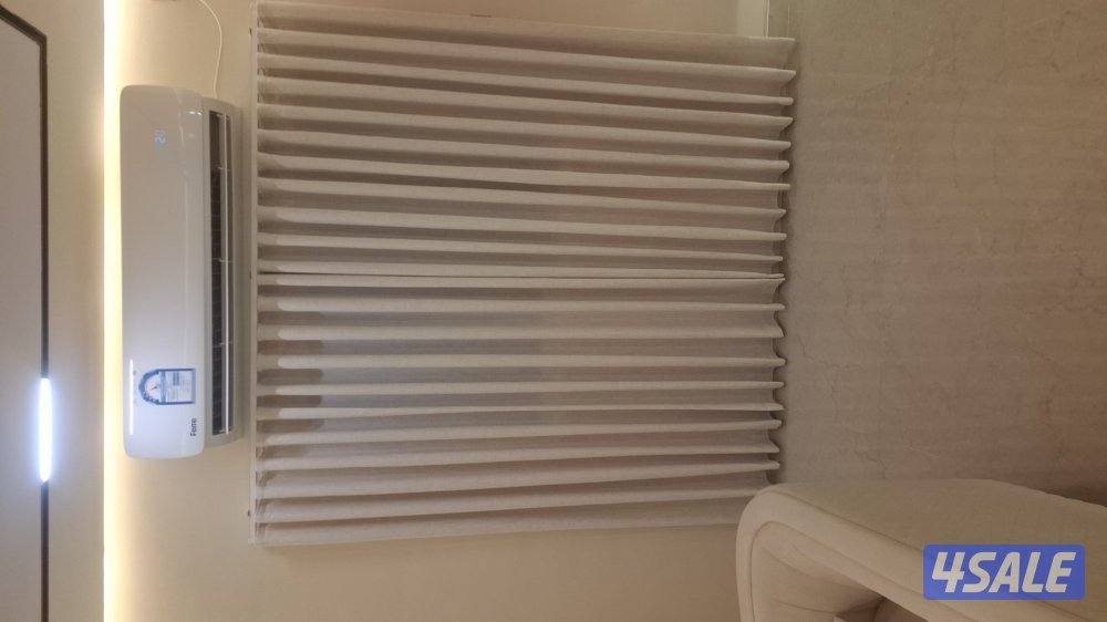 تفصال وتركيب جميع أنواع الستائر3