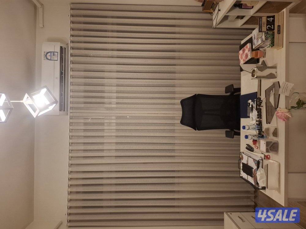 تفصال وتركيب جميع أنواع الستائر7