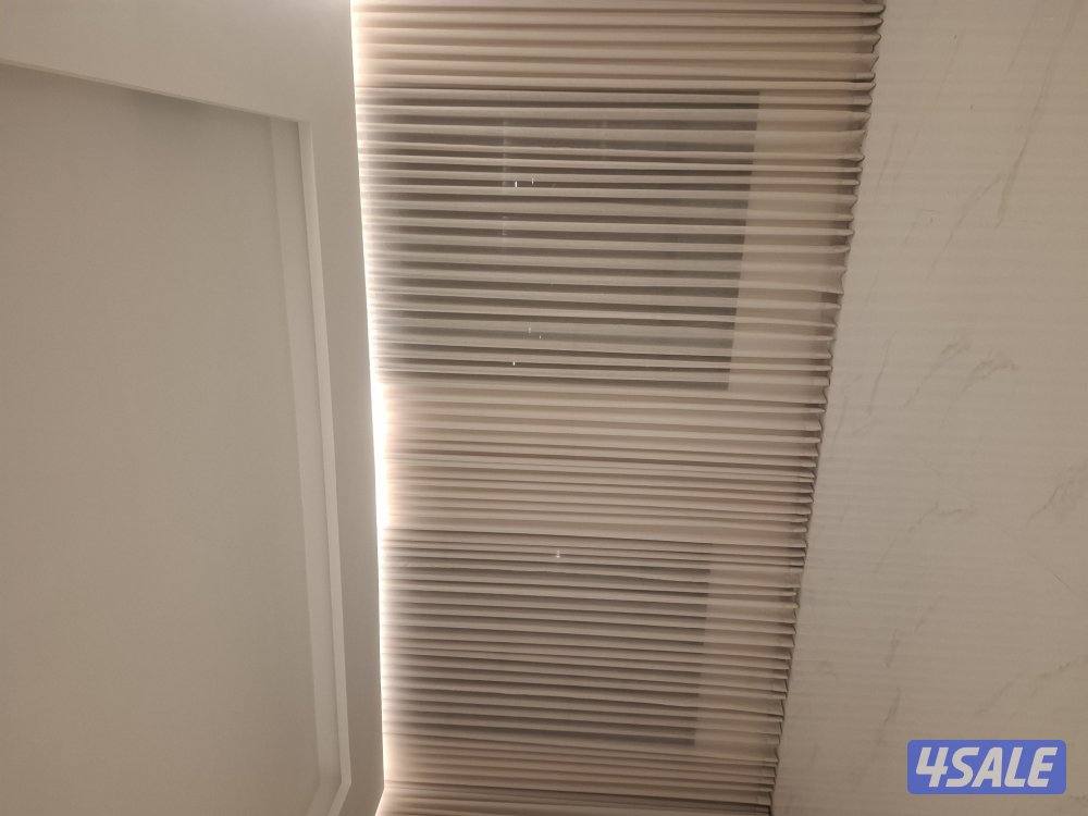 تفصال وتركيب جميع أنواع الستائر9