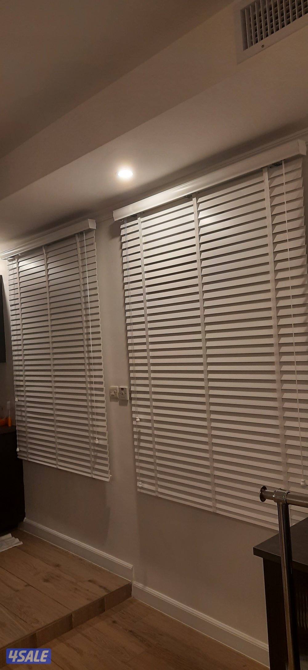 تفصال وتركيب جميع أنواع الستائر14