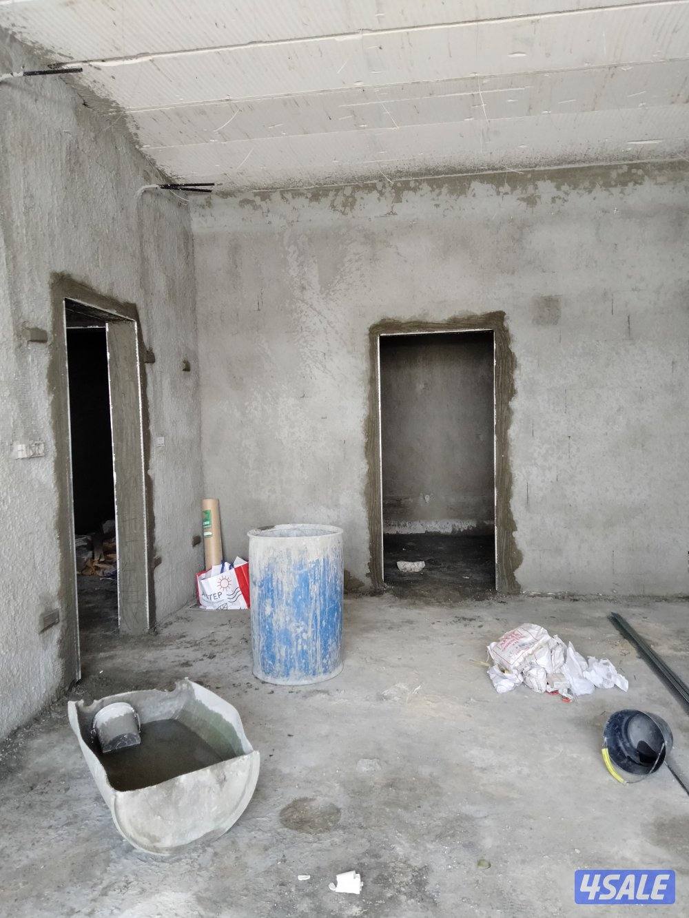 عمل مساح خارجي وداخلي وسيجما2