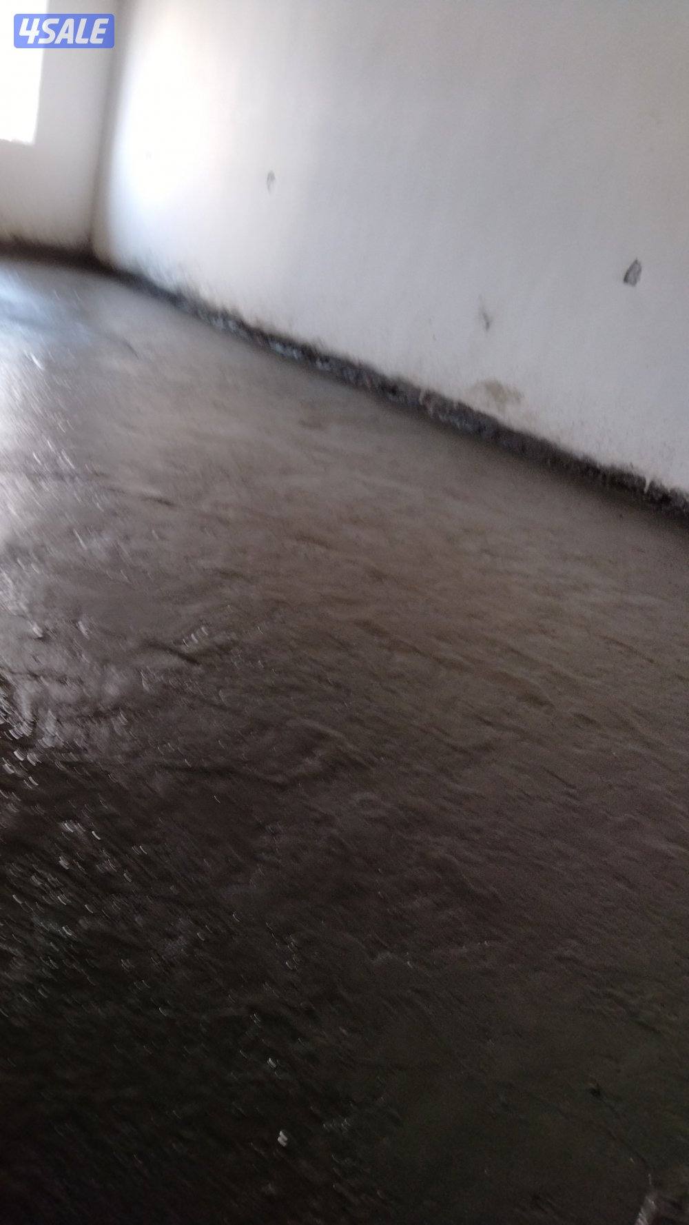 عمل مساح خارجي وداخلي وسيجما3