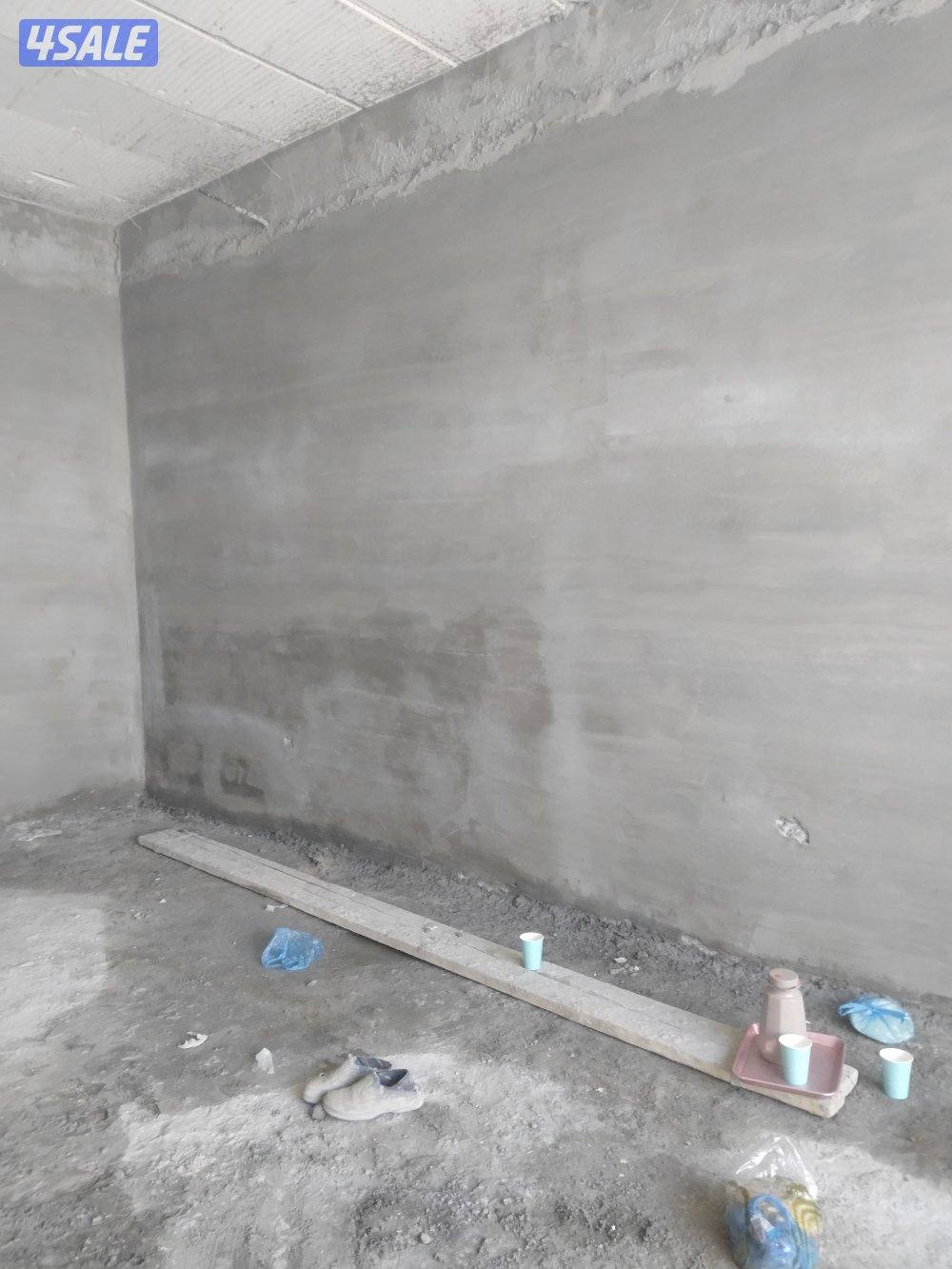 عمل مساح خارجي وداخلي وسيجما5