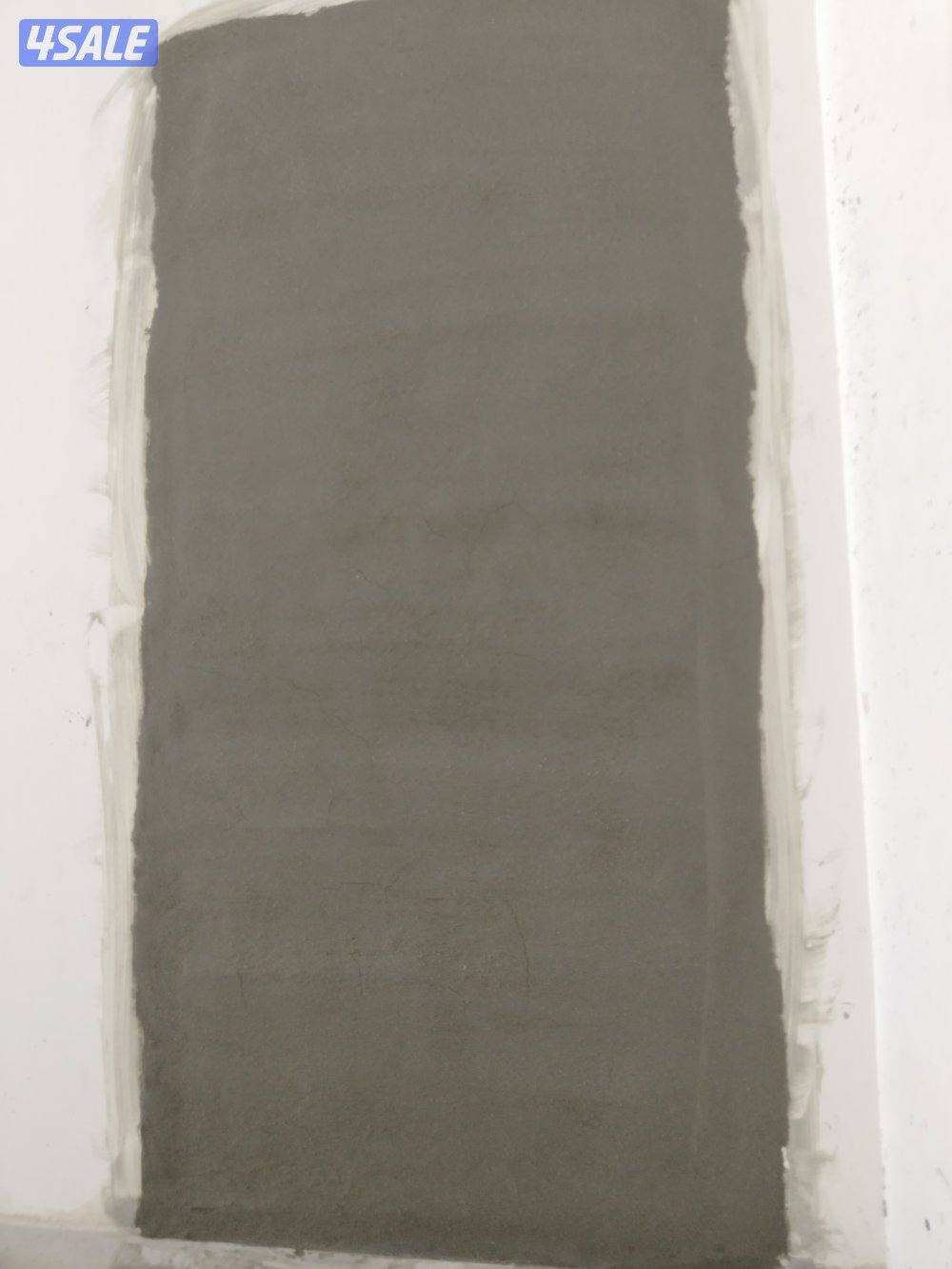 عمل مساح خارجي وداخلي وسيجما6