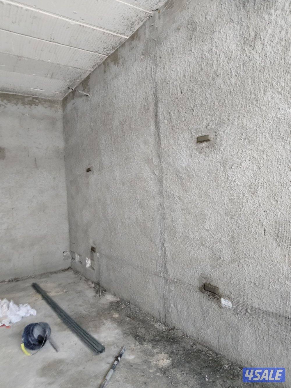 عمل مساح خارجي وداخلي وسيجما7